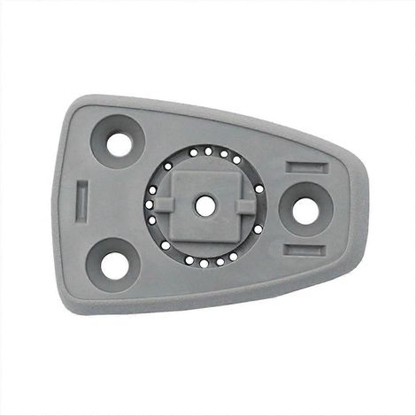 96327-WD200 96327WD200 Base de rétroviseur intérieur pour Nissan (1/5)