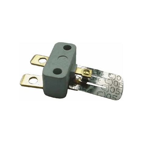 THERMOSTAT KLIXON DE SECURITE POUR SECHE LINGE PHILIPS - 482228240143