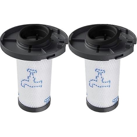 ZR009007 Filter für Rowenta X-Force Flex 11.60/12.60/14.60/15.60/1 RH98xx Akku-Staubsauger Zubehör (1/5)