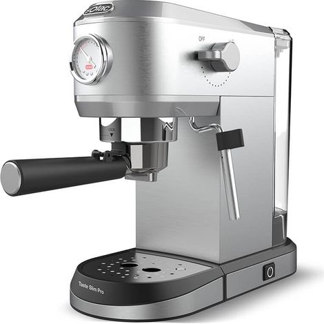 Solac espressokocher taste slim pro