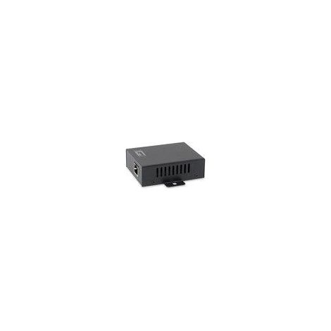 Adattatore LevelOne POR-0111 PoE compatto 100 metri (1/3)