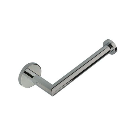 Porte rouleau medea metal brosse - CRISTINA ONDYNA SHME1177