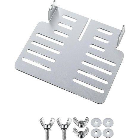 Ventilator Montagesatz für Buddy Heater 9 teiliges