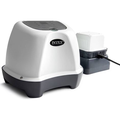 Esterilizador de sal XS - Intex