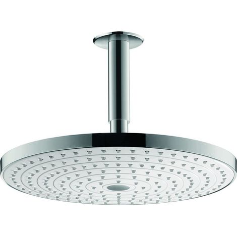 hansgrohe Raindance Select S 300 2 jet Kopfbrause mit (1/4)