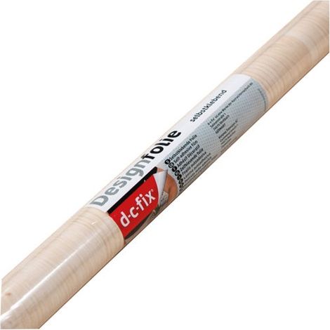 Klebeband Rollen Holzoptik Scandinavian Oak 2,1 m x 90 cm - D-c-fix