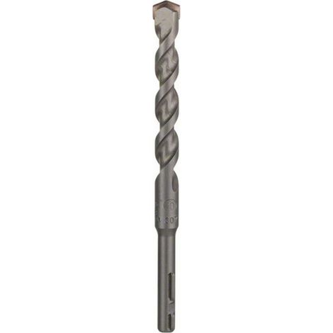 Bosch Accessories 2609256907 Beton-Spiralbohrer 10 mm Gesamtlänge 120 mm SDS-Quick 1 St. (1/2)