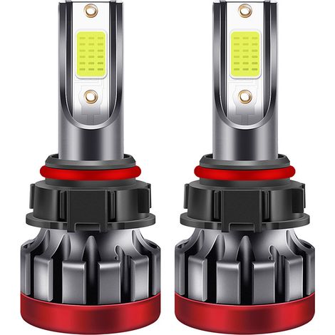 Set mit 2 Nebelscheinwerferlampen (5202) G0044 EV19 5202 Gletscherblau (1/5)