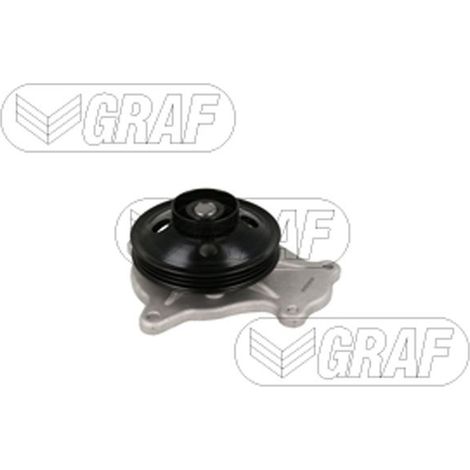 Pompe à eau, refroidissement du moteur GRAF PA1461 LEXUS 16100-39575