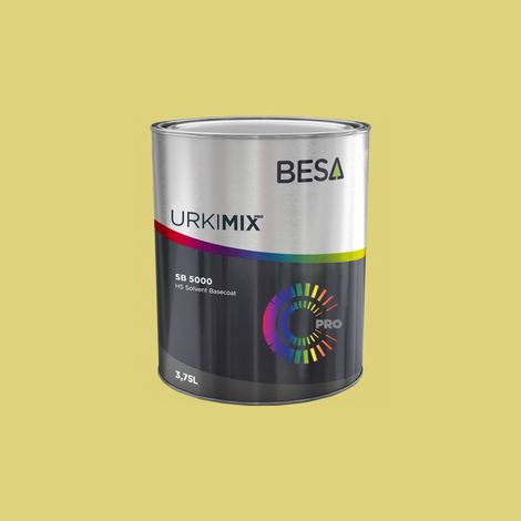 Pot de Peinture Pantone 459C Mat - 150gr