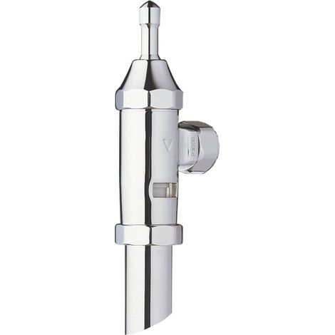 Robinet wc- chasse tempo 14109