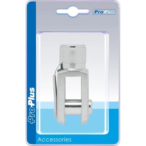 Tête De Fourche M16 83x31mm Dans Blister (1/5)