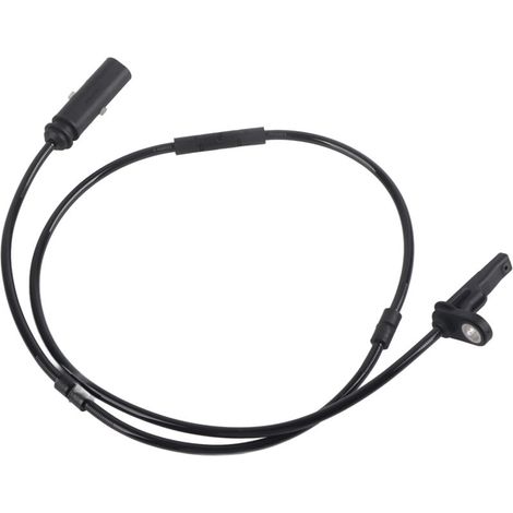 Jeffergarden Capteur ABS automobile, pièce de rechange fiable et sensible à la vitesse pour motos F20, F21 et F30, accessoires de réparation (1/5)