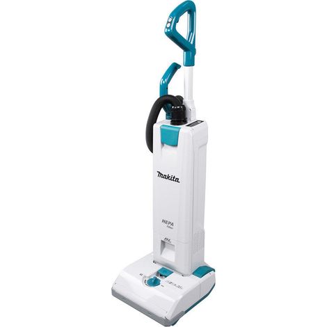 Makita DVC560Z - Aspiradora - Aspiradora vertical - Bolsa (1/5)