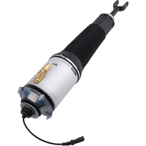 Suspensión neumática delantera derecha Amortiguador For Audi A8 D3 4E 4E0616040