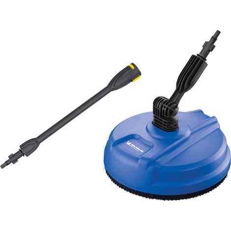 Michelin Patio Cleaner – Accessoire de Lavage pour Nettoyeur