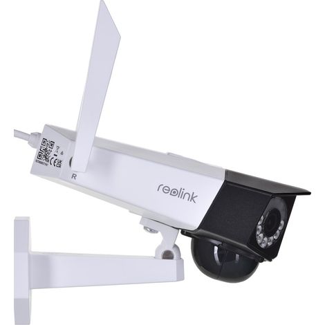DUO 2 LTE REOLINK IP-Kamera (1/5)