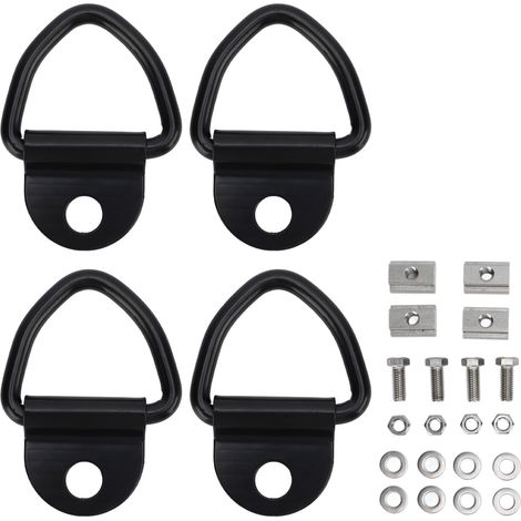 Plaque triangulaire rétroviseur 1SH17KX7AA, cache en fibre de carbone pour FIAT 500 2012-2017, garniture gauche droite, remplacement miroir de porte (1/5)