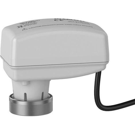 Actuador lineal proporcional para válvula de control Caleffi 145013  24V
