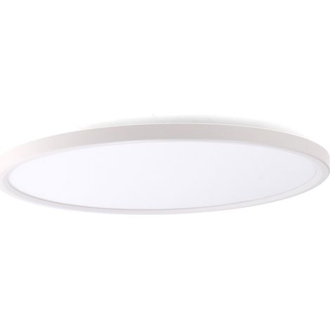 IluminaShop - Plafon LED Soft 36W White IP20 3000+4000+6000 (1/2)