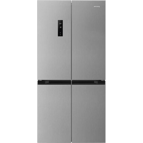 Frigorifero libera installazione Smeg FQI48XE
