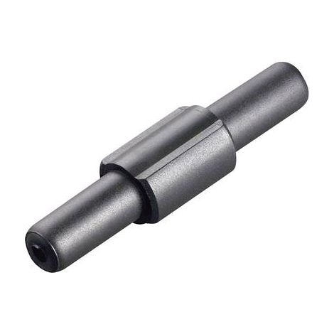 ESKA PTF/80 PTF/80 Porte-fusible Adapté pour (fusibles) fusible 5 x 20 mm, fusible 6,3 x 32 mm 6.3 A (1/2)