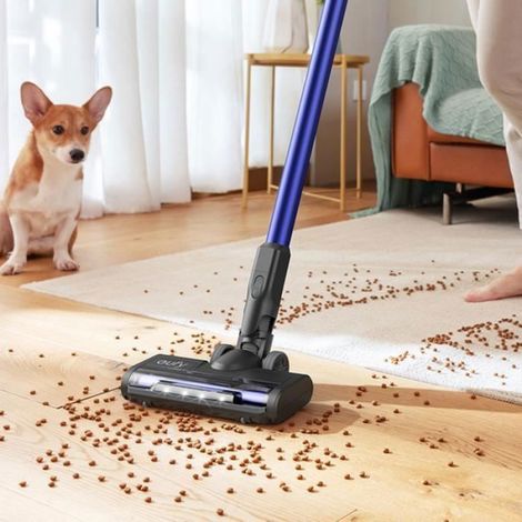 Brosse à tapis pour accessoires pour aspirateur à main Eufy S11 (1/4)