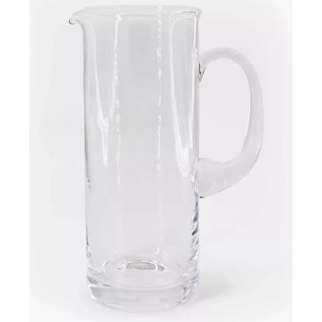 Brocca in vetro Duka da 1000 ml (1/2)