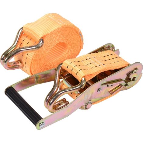 CORREA PARA EQUIPAJE 1500/3000 DAN 50/4M 2PCS 82405 VOREL (1/3)