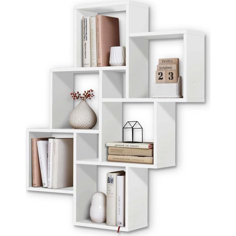 Laura  Bianco - Legno laminato (1/3)