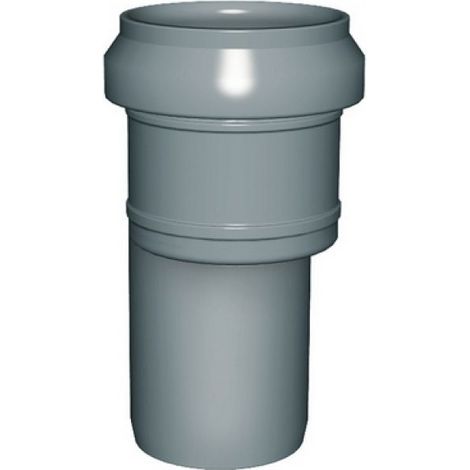 RIDUZIONI PP GRIGIO Diam. 40/32