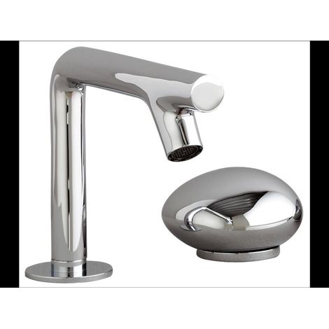VITRA A42304 Mitigeur monocommande pour lavabo Istanbul