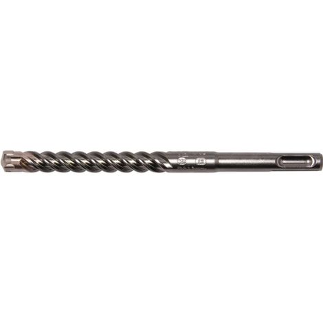 HELLER Hammerbohrer 4Power D.10,0mm Arbeits-L.100mm L.160mm SDS-plus HELLER (1/5)
