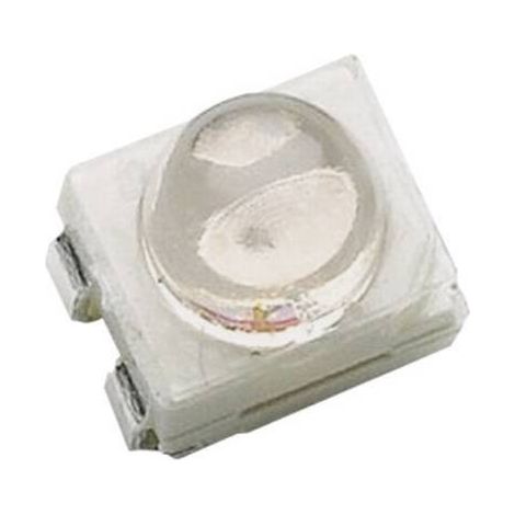 Broadcom HSMM-A430-X90M2 LED CMS PLCC4 vert 7150 mcd 30 ° 30 mA 3.9 V Q67311 (1/2)