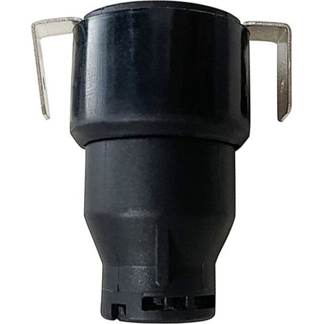 61279845438 Kfz-Batterie-Ausschalter-Sensorschutz für IX3 G08 Sicherung (1/4)