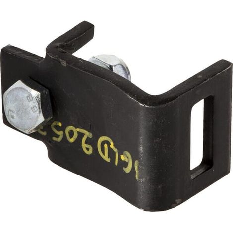 RELIGIOUS FRERES pinza dentada BGLD20537 (1/3)