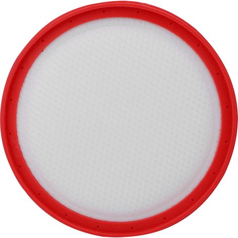 Hochwertiger Ersatzfilter für Staubsauger, effizient, waschbar, C3 L148B C3 L143B C5 L181B VC14M1 FC, leicht zu reinigen. (1/5)