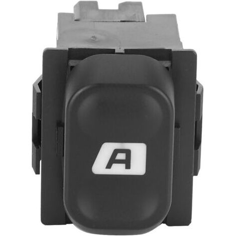 BUNTHAUS Commande de lève-vitre électrique compatible avec Xsara N2 1997-2005 6552.kt