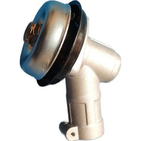 Cabezal Reductor Desbrozadora compatible con Zmg3303, 4303