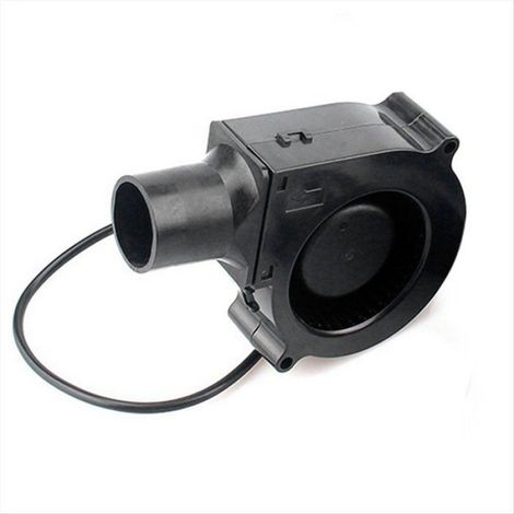 Ventilateur Barbecue - DC 12 V - 1 5 A - 2500 Tr Min - Pour Barbecue Extérieur Portable - 1 Pièce (1/5)
