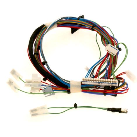 BOSCH Ersatzteil TTNR: 87160110790 Kabelbaum