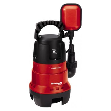 Bomba hidráulica agua cargado - Einhell GH-DP 3730 (1/5)