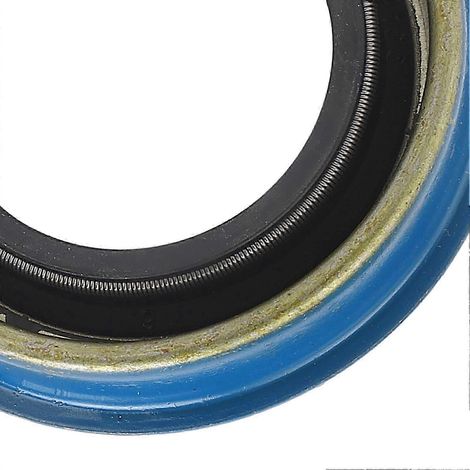 Joint d'étanchéité d'arbre de transmission 90182165, diamètre intérieur 35 mm, diamètre extérieur 54 mm, bague d'étanchéité d'essieu compatible avec F54. (1/5)