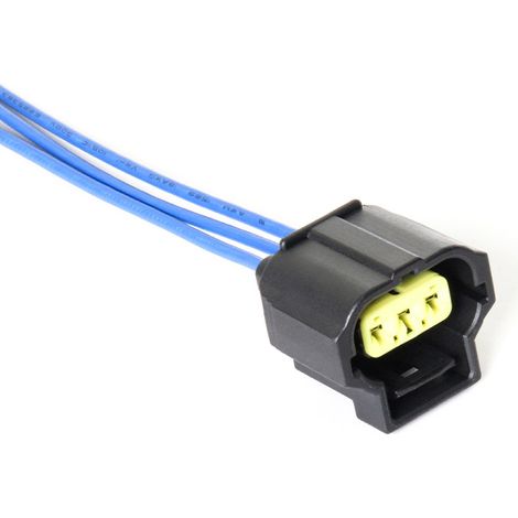 Le DJ70317Y-1.8-21 convient aux connecteurs Ford Mondeo et Focus 184032-1. (1/4)