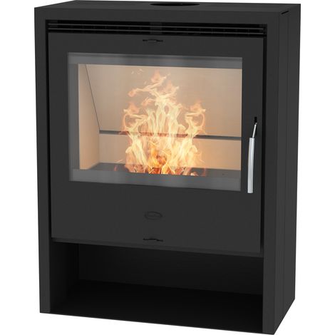 FERMATA Stahl, 9 kW H1050 x B820 x T410 mm, 220 kg