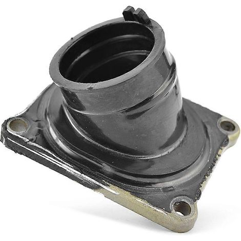 Isolateur de carburateur 16221-KZ4-700 compatible avec CR125R 1990-1995 (1/5)