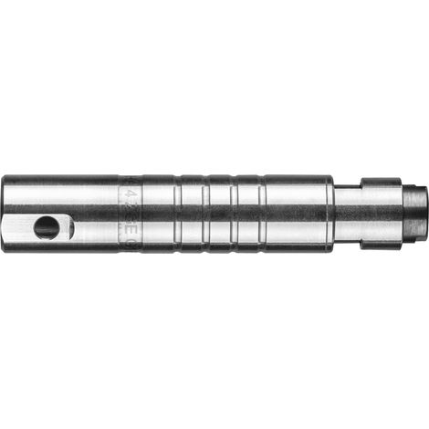 PFERD TOOLS Handstück HA 4 G16/G22 STV mit 6 mm Spannzange Max. RPM 25.000 für starre Verlängerung