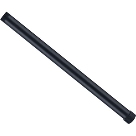 Manguera de extensión de ducha elegante, tubo de extensión negro