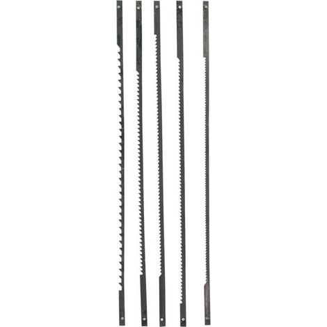 Einhell set 5 lame traforo 4506200 (1/3)