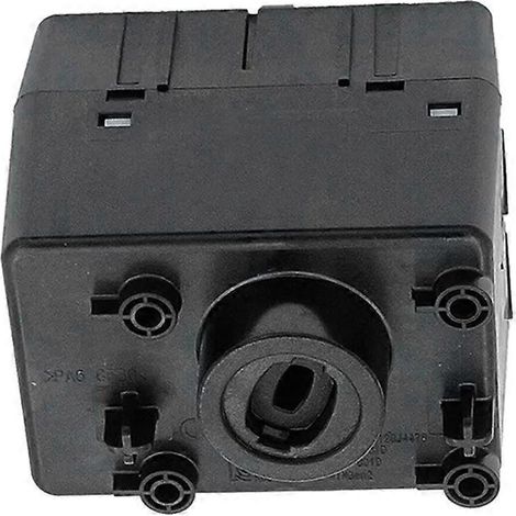 Module de nœud de commutateur d'allumage sans fil pour voiture 68210150AB (1/5)